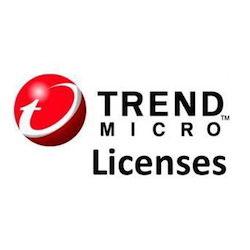 Trend Micro Worry-Free Business Security Services - Licence Renewal - 1 Year