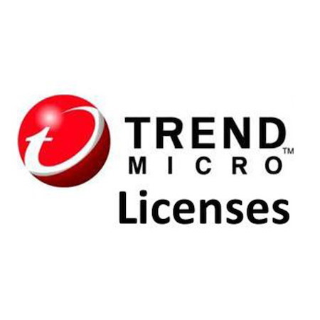 Trend Micro Worry-Free Business Security Services - Licence Renewal - 1 Year