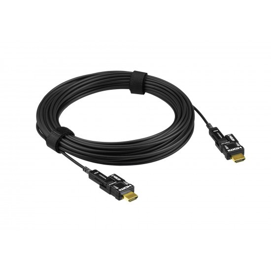 Aten (Ve7832-At) 30M True 4K Hdmi 2.0 Active Optical Cable