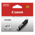 Canon CLI-651GY Original Inkjet Ink Cartridge - Grey Pack