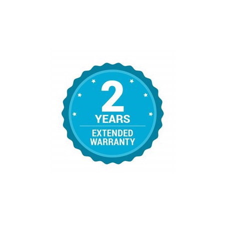 Epson CoverPlus Return To Base - Extended Warranty - 2 Year - Warranty