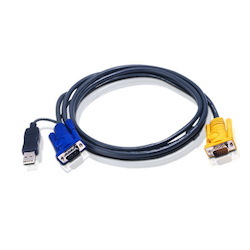 Miscellaneous Usb KVM Switch Cable
