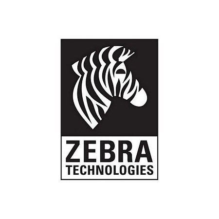 Zebra J3300BK11007 Thermal Transfer Ribbon - Black Pack