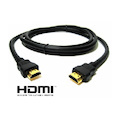 8WARE 15 m HDMI A/V Cable for Audio/Video Device, Notebook, TV, Projector - 1
