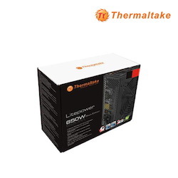 ThermalTake THM Psu 650W-Litepower-Gen2