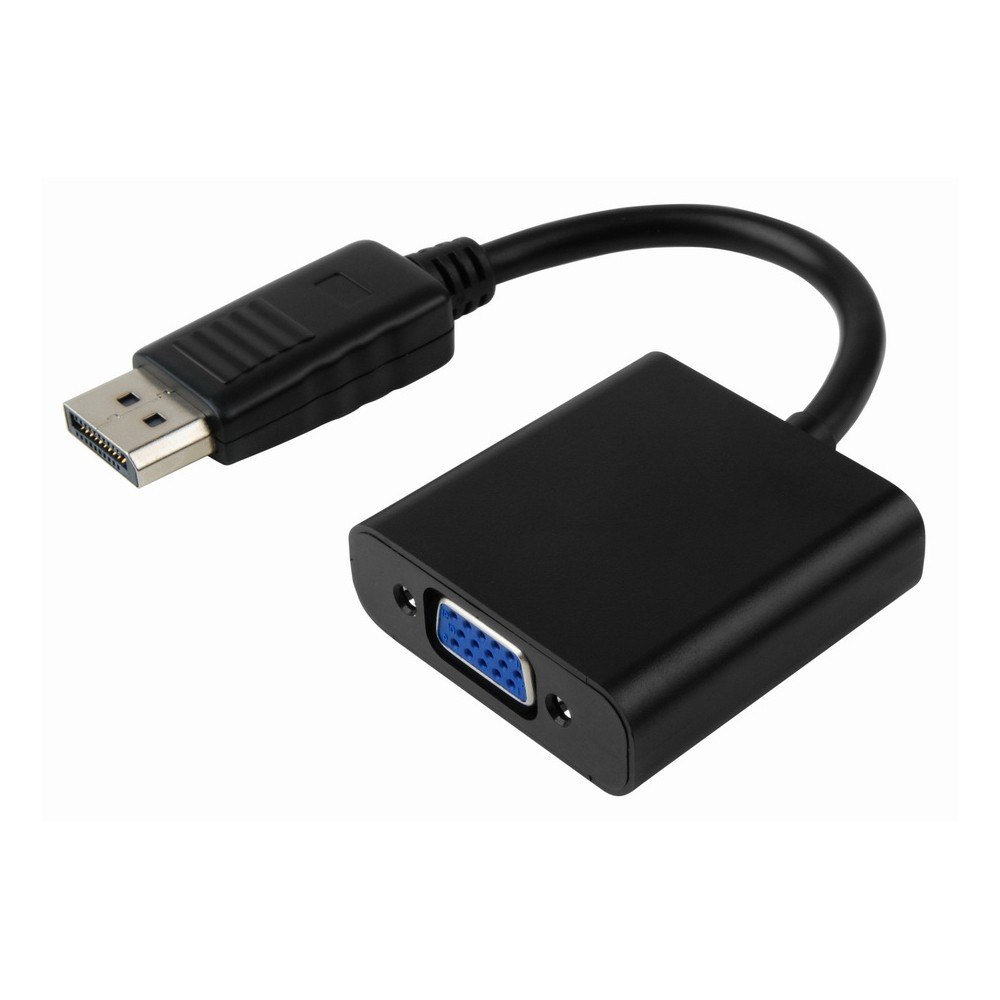 8Ware 8WR Cab Displayport-Vga-Adapter-20Cm