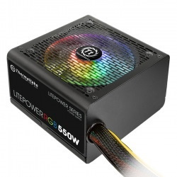 ThermalTake THM Psu 550W-Litepower-Rgb