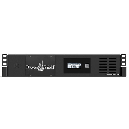 Powershield PWS Ups 800Va-Psdr800