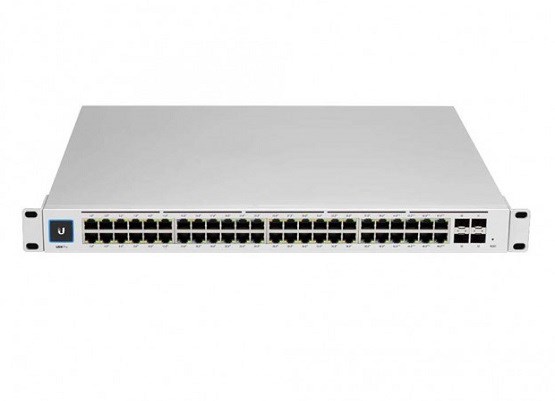 Ubiquiti Ubi Lan Usw-Pro-48-Poe-Au