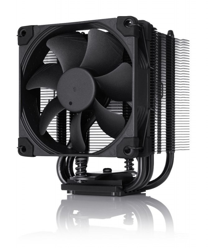 Noctua Noc Fan Nh-U9s-Ch-Bk