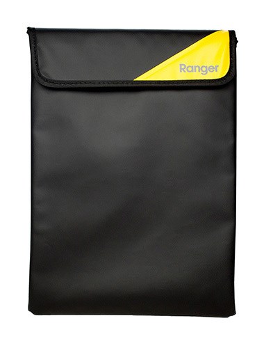 Cygnett Carrying Case (Sleeve) for 17.8 cm (7") Digital Text Reader - Black