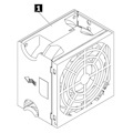 Lenovo Fan Replacement Kit