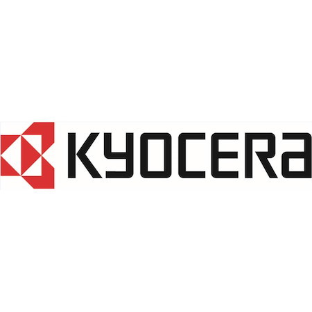 Kyocera TK-5434K Toner Kit - Black Low Yield 1250 Page Yield For Ma2100 Pa2100