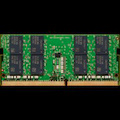 HP RAM Module for Notebook, Workstation, Desktop PC - 8 GB (1 x 8GB) - DDR5-4800/PC5-38400 DDR5 SDRAM - 4800 MHz