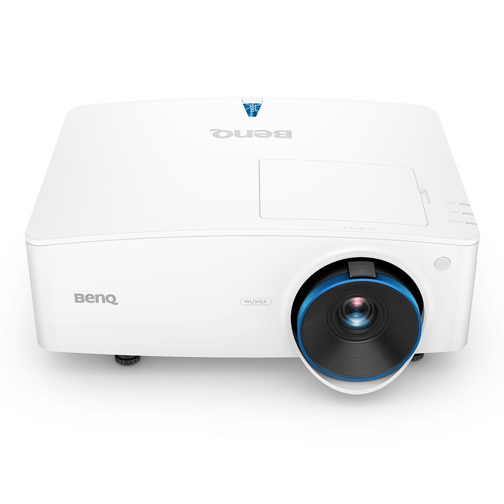 Benq Lu935st Wuxga 5500 Ansi 3Mil1 Contrast Ip5x 92 Rec Hdbaset Projector