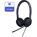 Yealink Wired Stereo Headset