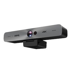 Benq DVY32 4K Uhd Conference Certified Camera