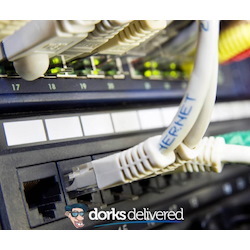 1000/1000Mbps Enterprise Ethernet