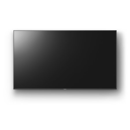 Sony Pro Bravia BZ 30L 85 4K Direct Led 440Nits HDR Android 10 Display