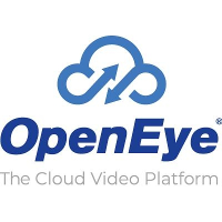 OpenEye Micro Server, Linux, 8TB (No Lic)