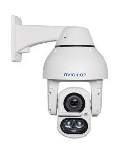 Avigilon La 2MP H4 Ir PTZ With Wiper 30X