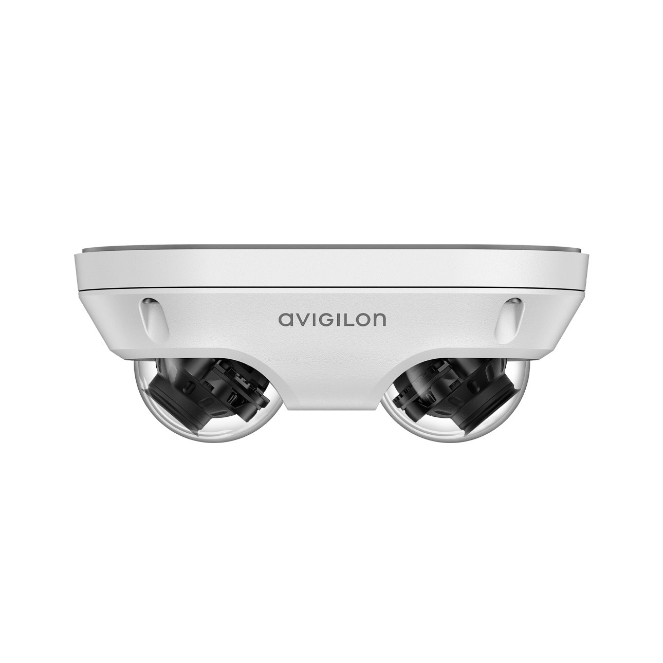 Avigilon 2X 3MP H5a Dual Head Outdoor Camera