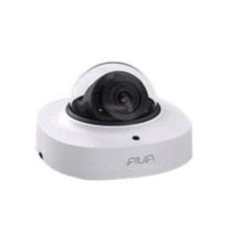 Ava Compact Dome White - 5MP - 30 Days