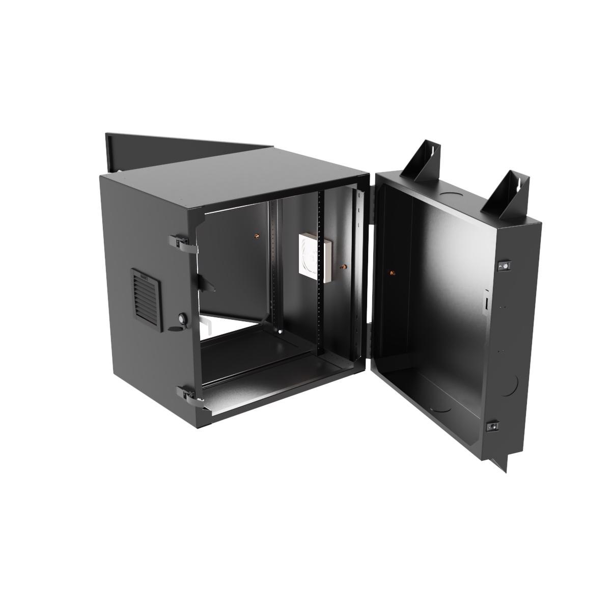 NEMA 12K Wall Mount