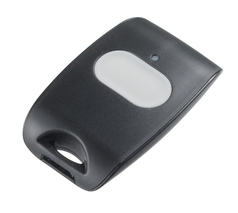 Wireless PowerG Security Panic Key