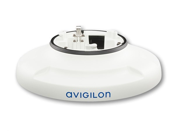 Avigilon Unity Outdoor Pendant Mount Adapter