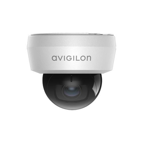 Avigilon Unity 3MP H6M Indoor Mini Dome Ir Camera With 2.9MM Lens