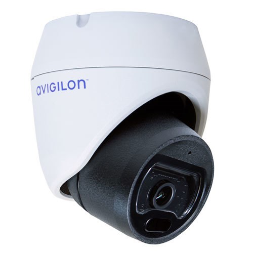 Avigilon Unity 5MP H5M Dome Camera With 2.8MM Lens