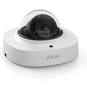 Avigilon Alta Alta Compact Dome White - 5MP - 30 Days