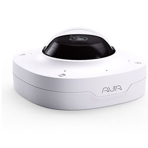 Avigilon Alta Alta 360 White - 9MP - 30 Days