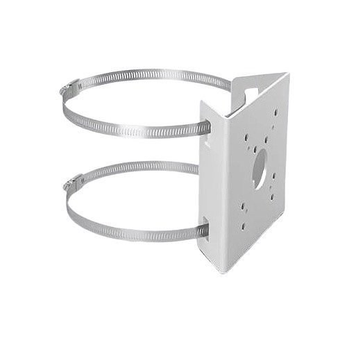 Avigilon Alta Pole Bracket White