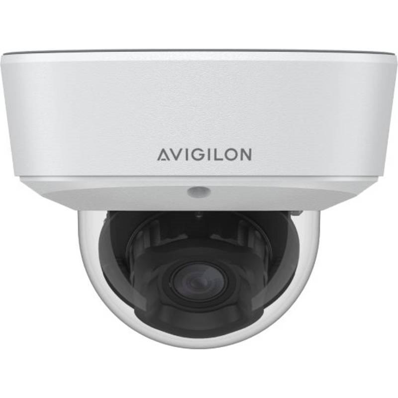 Avigilon Alta 5MP H6SL Indoor Ir Dome Camera With 3.4-10.5MM Lens; Alta 30 Day