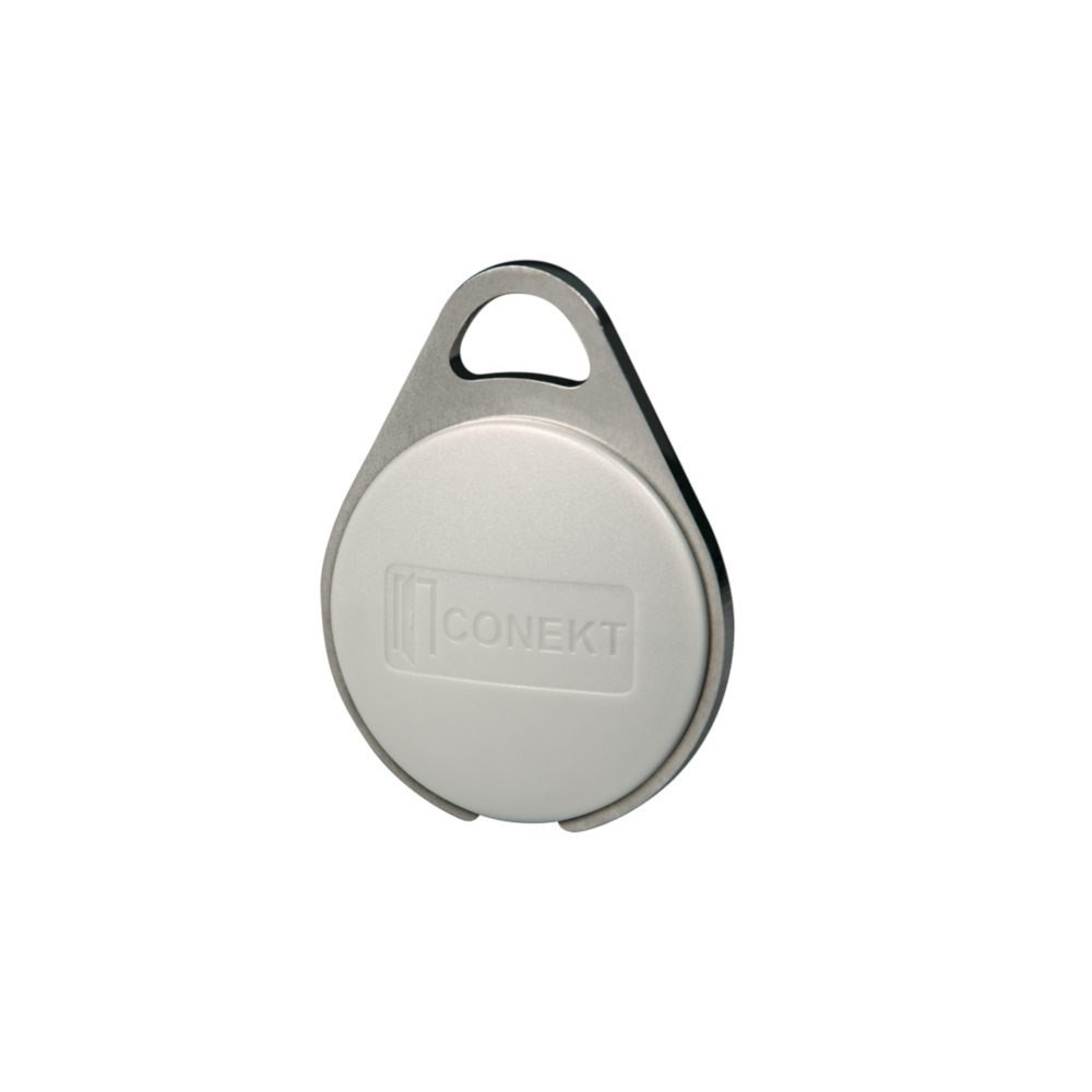 MIFARE DESFire EV2 Keyfob, Pack of 25