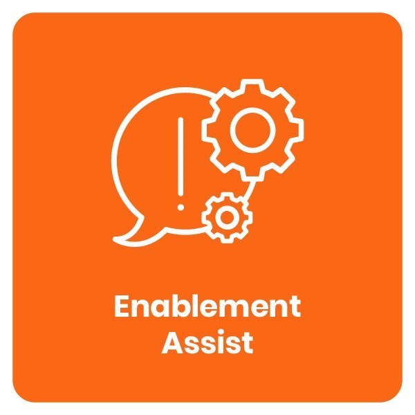 Avigilon Alta Enablement Assist