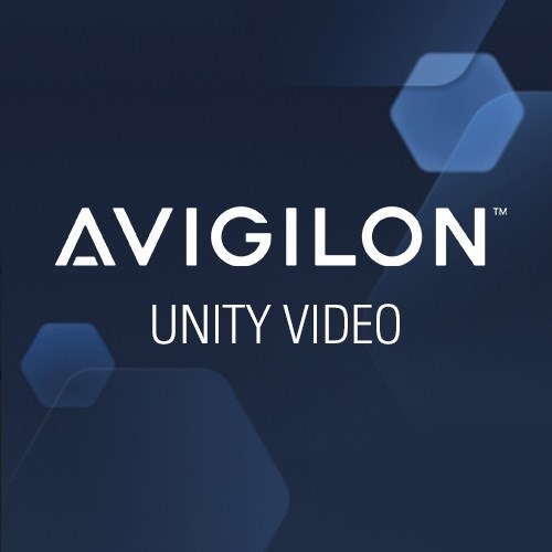 Avigilon Unity Unity Enterprise Smart Plan; 5 Year