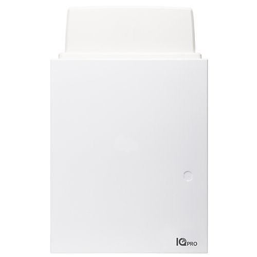 IQ Pro Metal Cabinet, Verizon, Security RF 433 + PowerG 915 Mhz