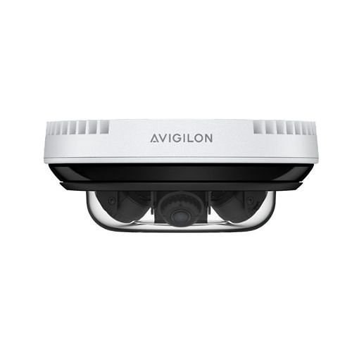 Avigilon Alta 5MP 3 Head H5a Multisensor Camera; Alta 30 Day