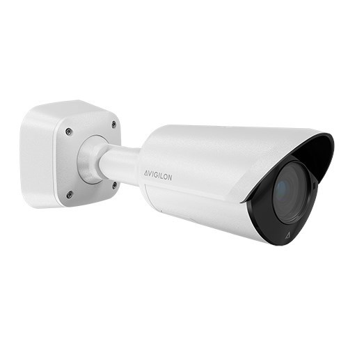 Avigilon Unity 8MP H6a Bullet Ir Camera With 31X Zoom