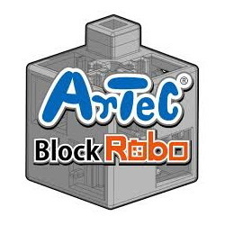 Artec Robot Programming Education school kit