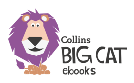 Collins Big Cat 334 Online eBooks