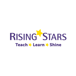 Rising Stars Learn To Code – Practice Book Pack
