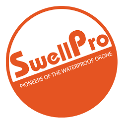 Swellpro Eol Swellpro 5.8GHz Video Extender Antenna For Splashdrone 3/3+ Controller