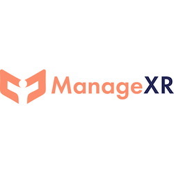 ManageXR - 12mth License Annual Billing