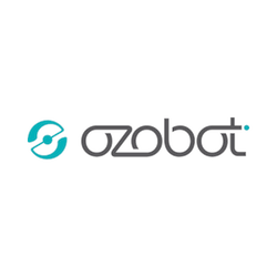 Ozobot Evo Starter Pack - Crystal White