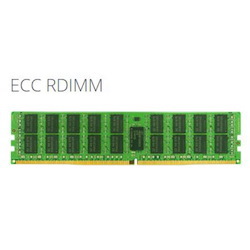 Synology 32GB Ecc DDR4 Rdimm Module For Sa3400, FS3400, FS6400.