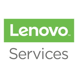 Lenovo Foundation Service + YourDrive YourData - Extended Service - 3 Year - Service